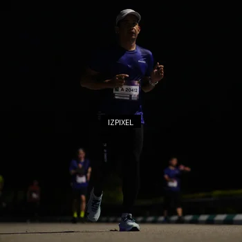 Runner Photo 7343320