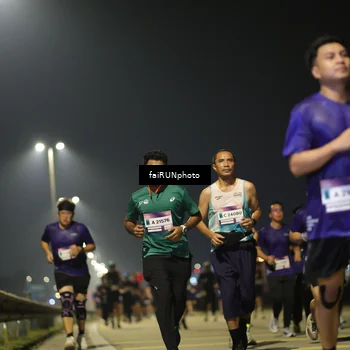 Runner Photo 7343321