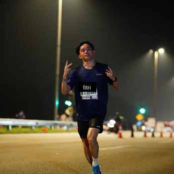 Runner Photo 7343326