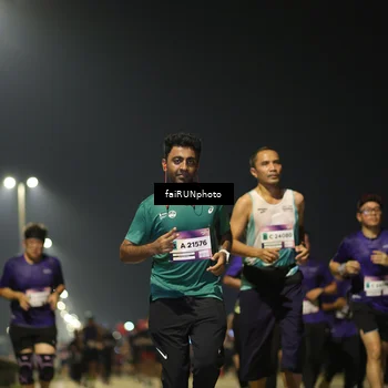 Runner Photo 7343327