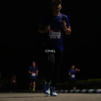 Runner Photo 7343330