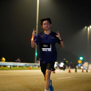 Runner Photo 7343338