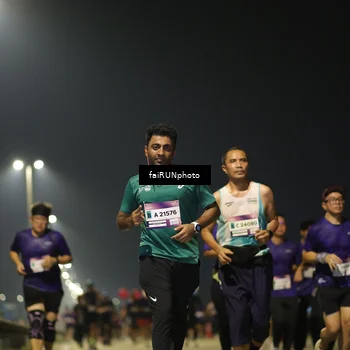 Runner Photo 7343346