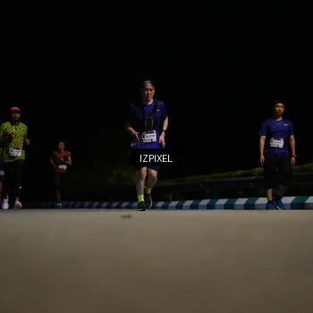 Runner Photo 7343351