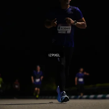 Runner Photo 7343352