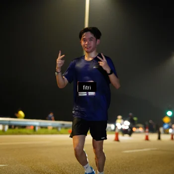 Runner Photo 7343361