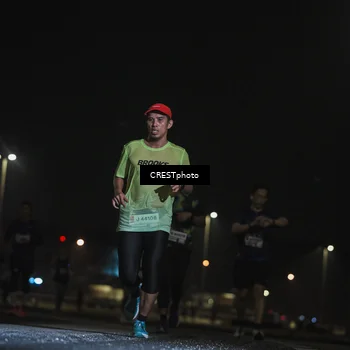 Runner Photo 7343364