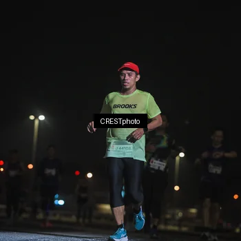 Runner Photo 7343366