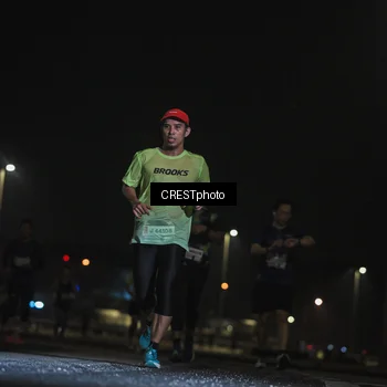 Runner Photo 7343367