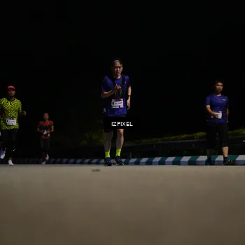 Runner Photo 7343374