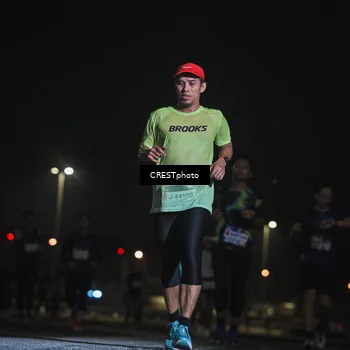 Runner Photo 7343375