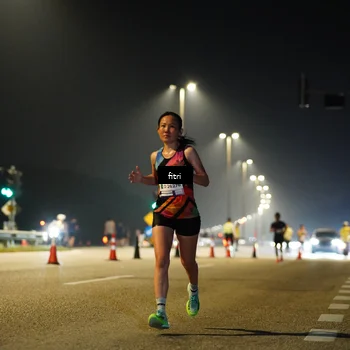Runner Photo 7343377