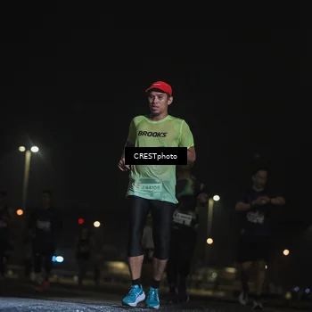 Runner Photo 7343378