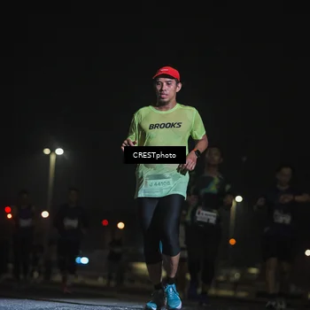 Runner Photo 7343380