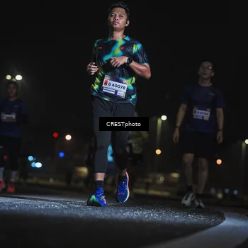 Runner Photo 7343381