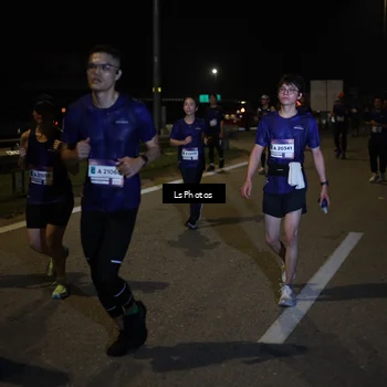 Runner Photo 7343382
