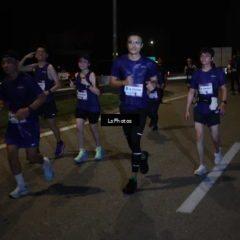 Runner Photo 7343383