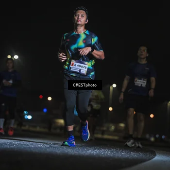 Runner Photo 7343384