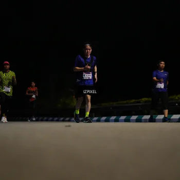 Runner Photo 7343385