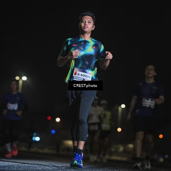 Runner Photo 7343386