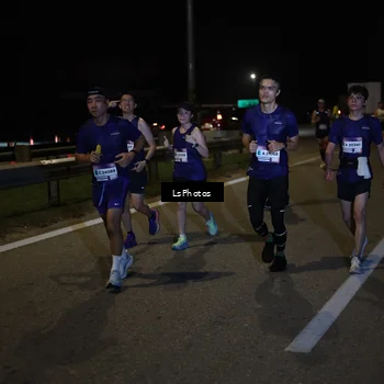 Runner Photo 7343387