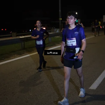 Runner Photo 7343389