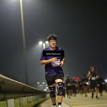 Runner Photo 7343390