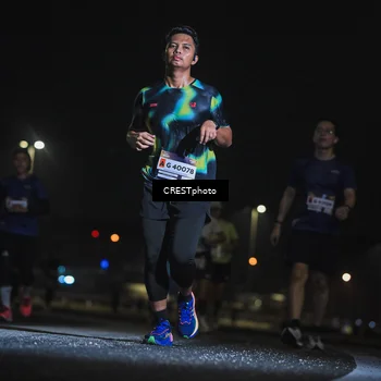Runner Photo 7343393
