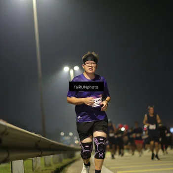 Runner Photo 7343397