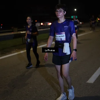 Runner Photo 7343398