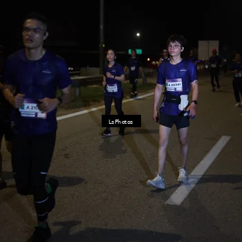 Runner Photo 7343399