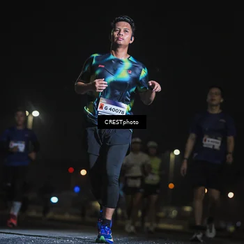 Runner Photo 7343401