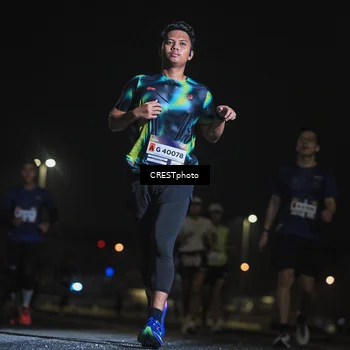 Runner Photo 7343403