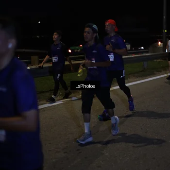 Runner Photo 7343415