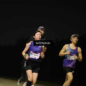 Runner Photo 7343421