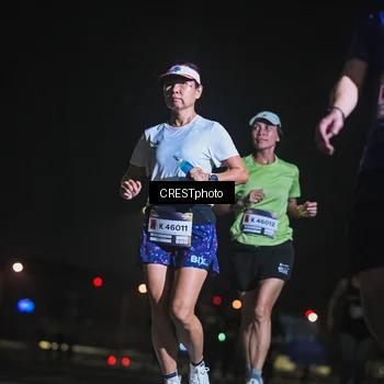 Runner Photo 7343426