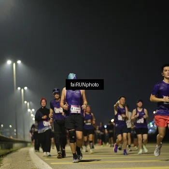 Runner Photo 7343427