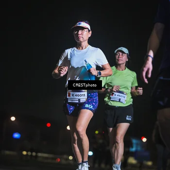 Runner Photo 7343440