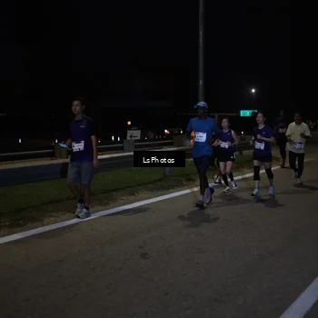 Runner Photo 7343442