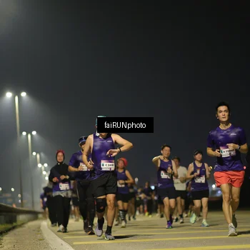 Runner Photo 7343447