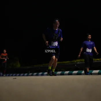 Runner Photo 7343450
