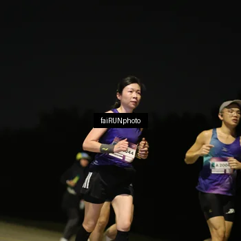 Runner Photo 7343452