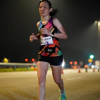 Runner Photo 7343453