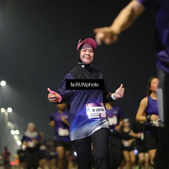 Runner Photo 7343466
