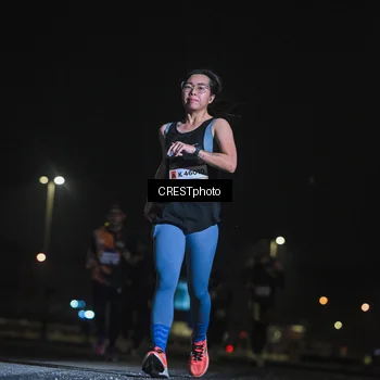 Runner Photo 7343470