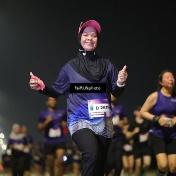 Runner Photo 7343476