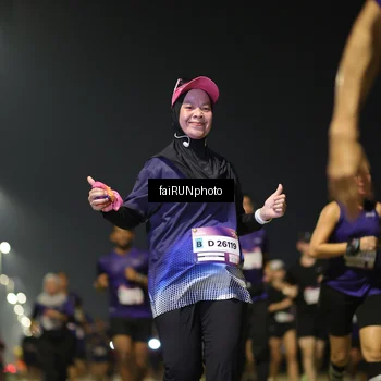 Runner Photo 7343478