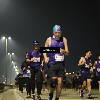 Runner Photo 7343479