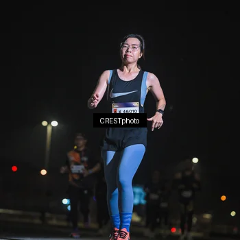 Runner Photo 7343481