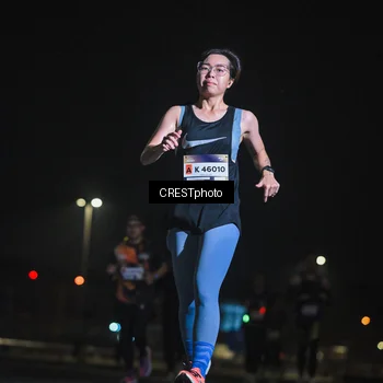 Runner Photo 7343482
